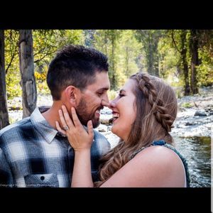 Meet your Posher, Marissa